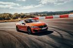 BMW M850i xDrive Carbon Package 2018 года (WW)